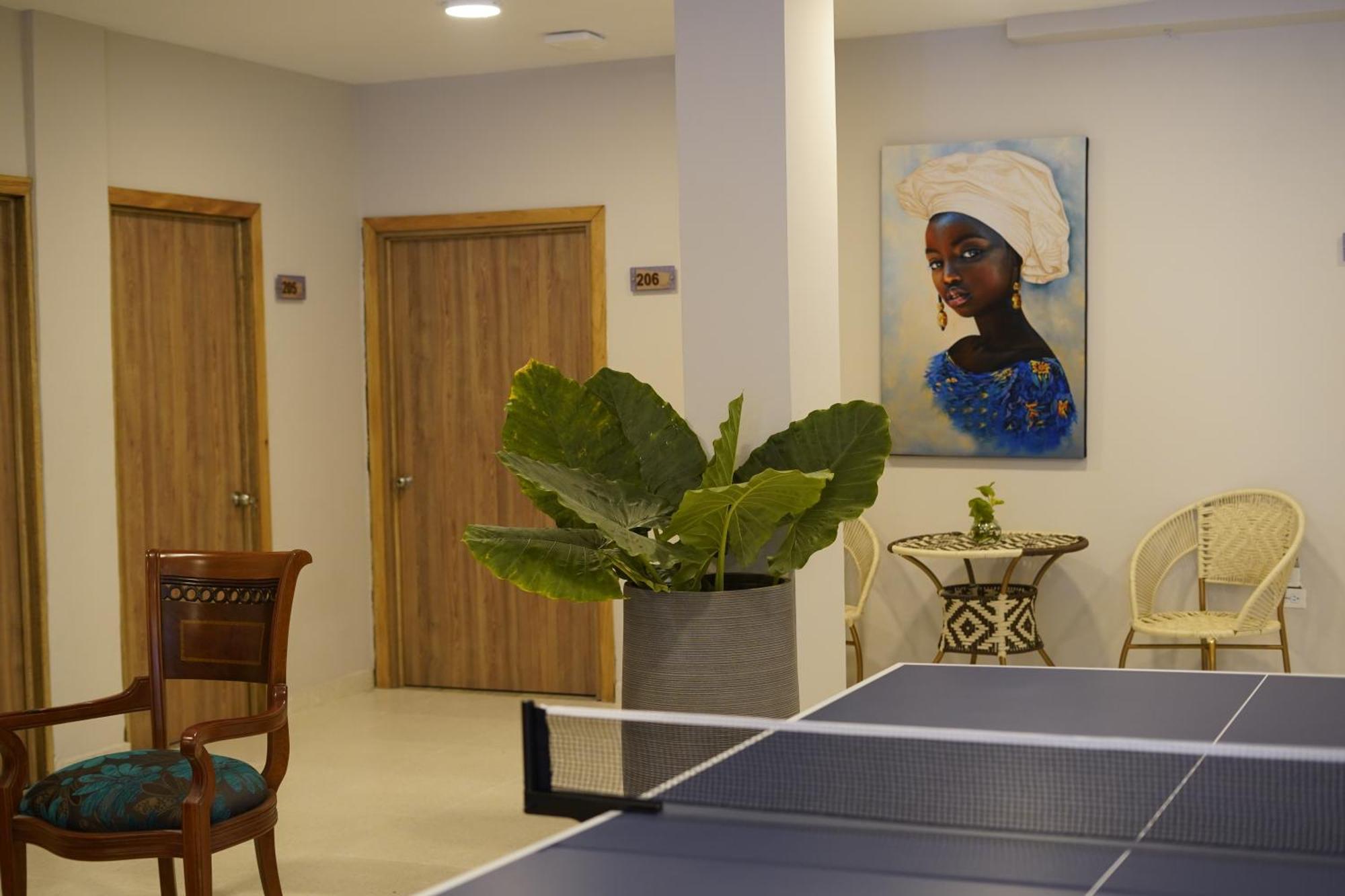 Hostel Dorado Plaza Getsemani Cartagena Esterno foto