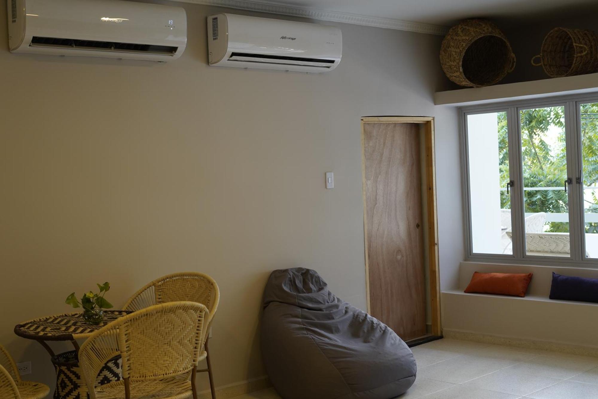 Hostel Dorado Plaza Getsemani Cartagena Esterno foto